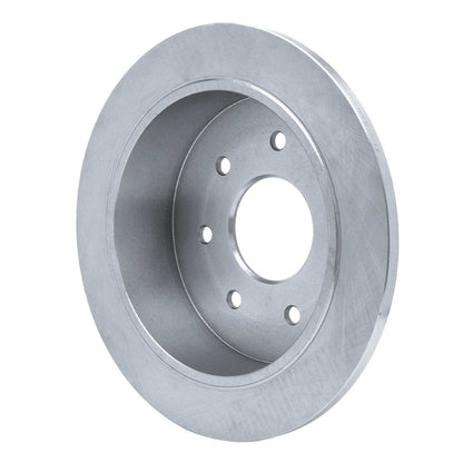 Dynamic Friction Company Disc Brake Rotor 600-54151