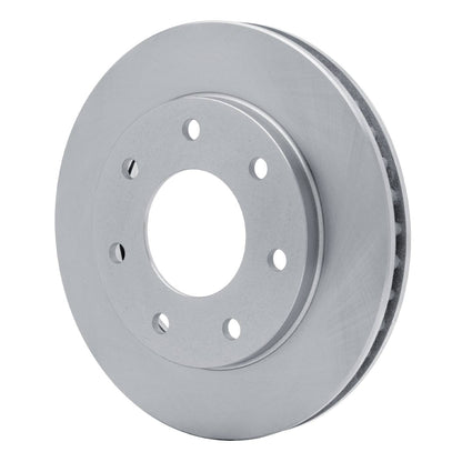 Dynamic Friction Company Disc Brake Rotor 600-54152