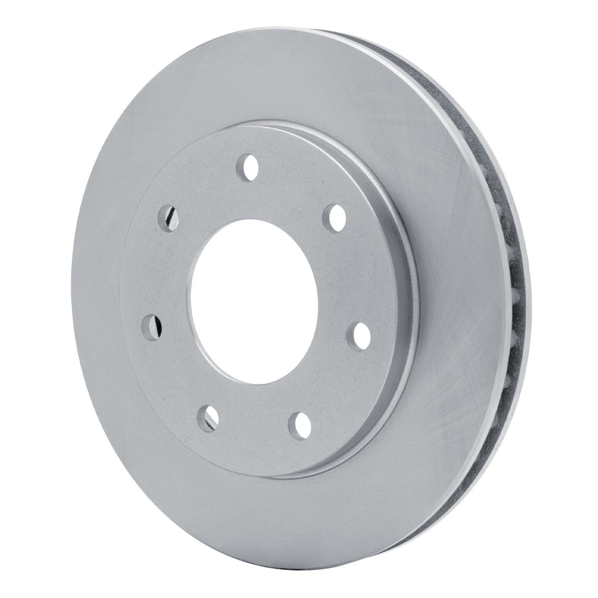Dynamic Friction Company Disc Brake Rotor 600-54152