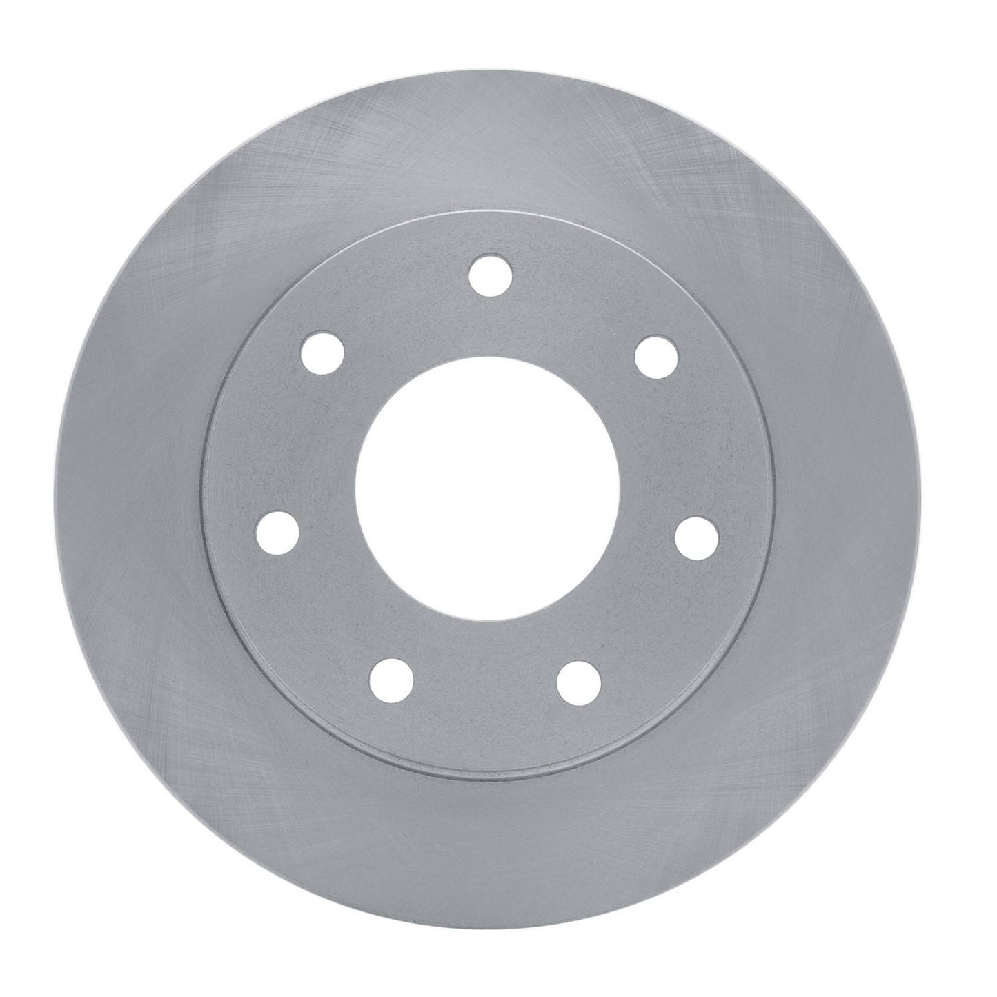 Dynamic Friction Company Disc Brake Rotor 600-54152