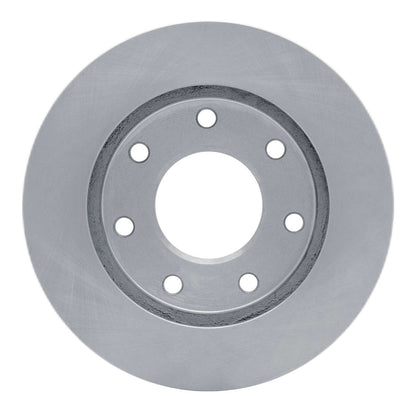 Dynamic Friction Company Disc Brake Rotor 600-54152
