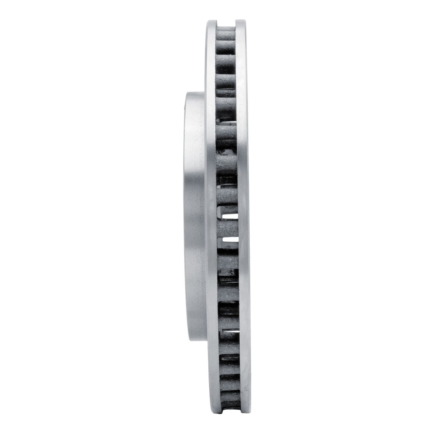 Dynamic Friction Company Disc Brake Rotor 600-54152