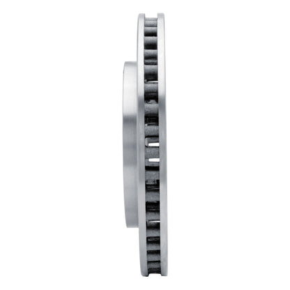 Dynamic Friction Company Disc Brake Rotor 600-54152