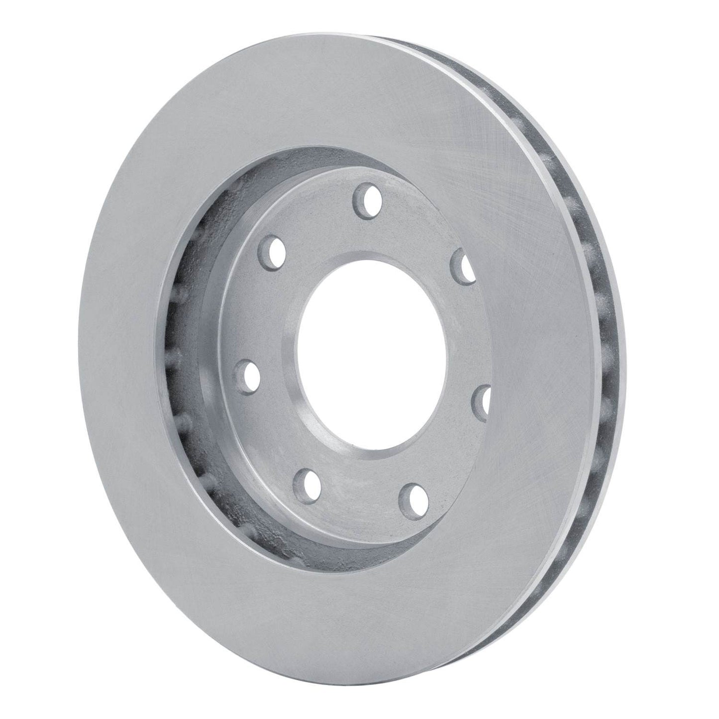 Dynamic Friction Company Disc Brake Rotor 600-54152