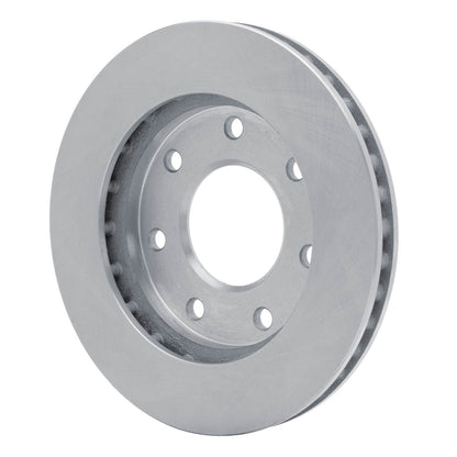 Dynamic Friction Company Disc Brake Rotor 600-54152