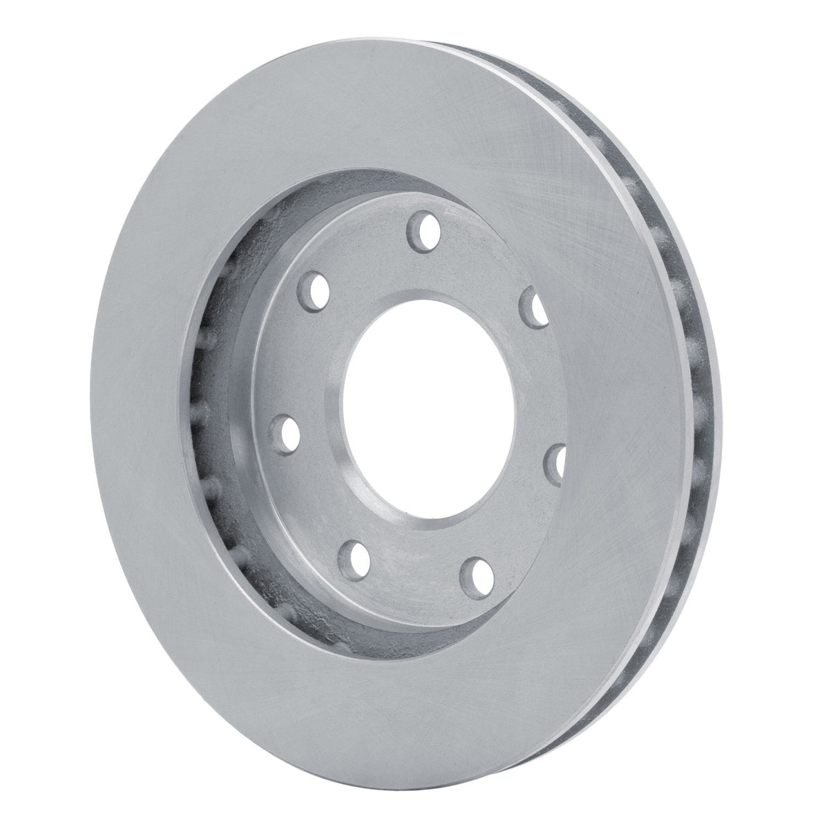 Dynamic Friction Company Disc Brake Rotor 600-54152