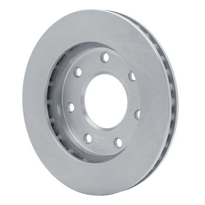 Dynamic Friction Company Disc Brake Rotor 600-54152