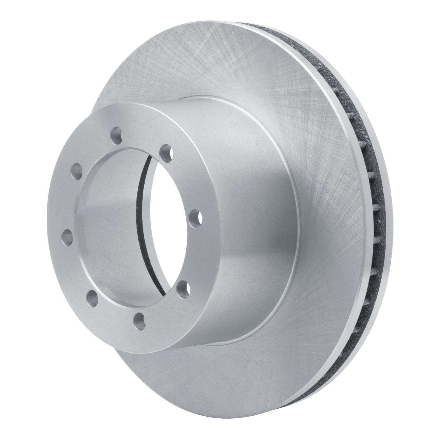 Dynamic Friction Company Disc Brake Rotor 600-54154