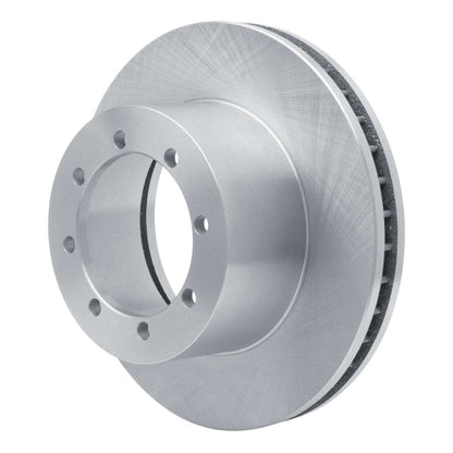 Dynamic Friction Company Disc Brake Rotor 600-54154