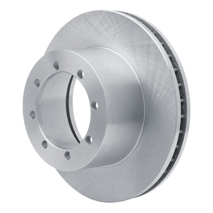 Dynamic Friction Company Disc Brake Rotor 600-54154