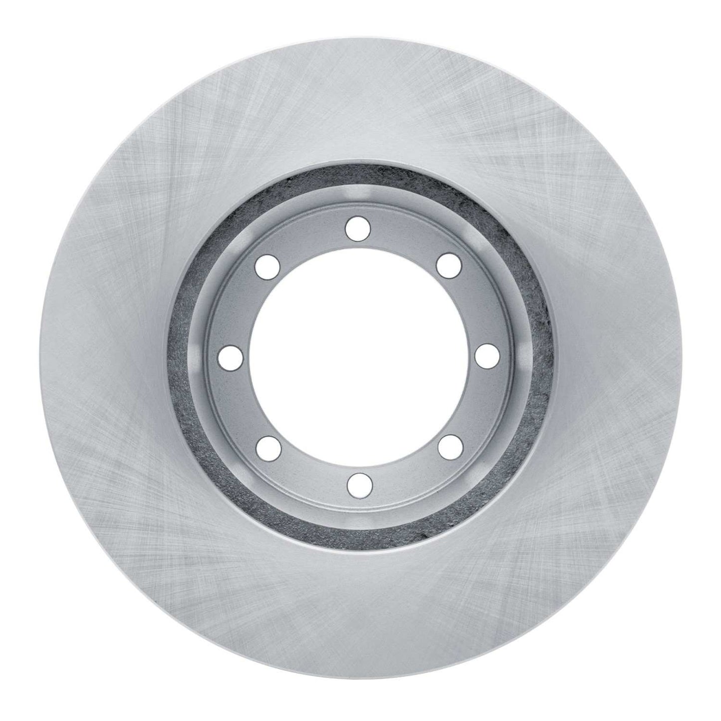 Dynamic Friction Company Disc Brake Rotor 600-54154