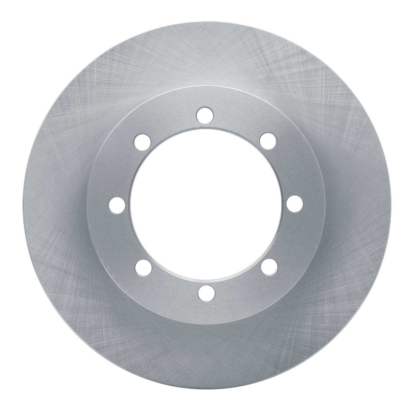 Dynamic Friction Company Disc Brake Rotor 600-54154