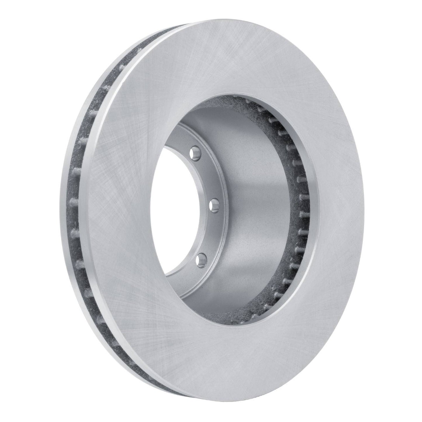 Dynamic Friction Company Disc Brake Rotor 600-54154