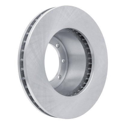 Dynamic Friction Company Disc Brake Rotor 600-54154