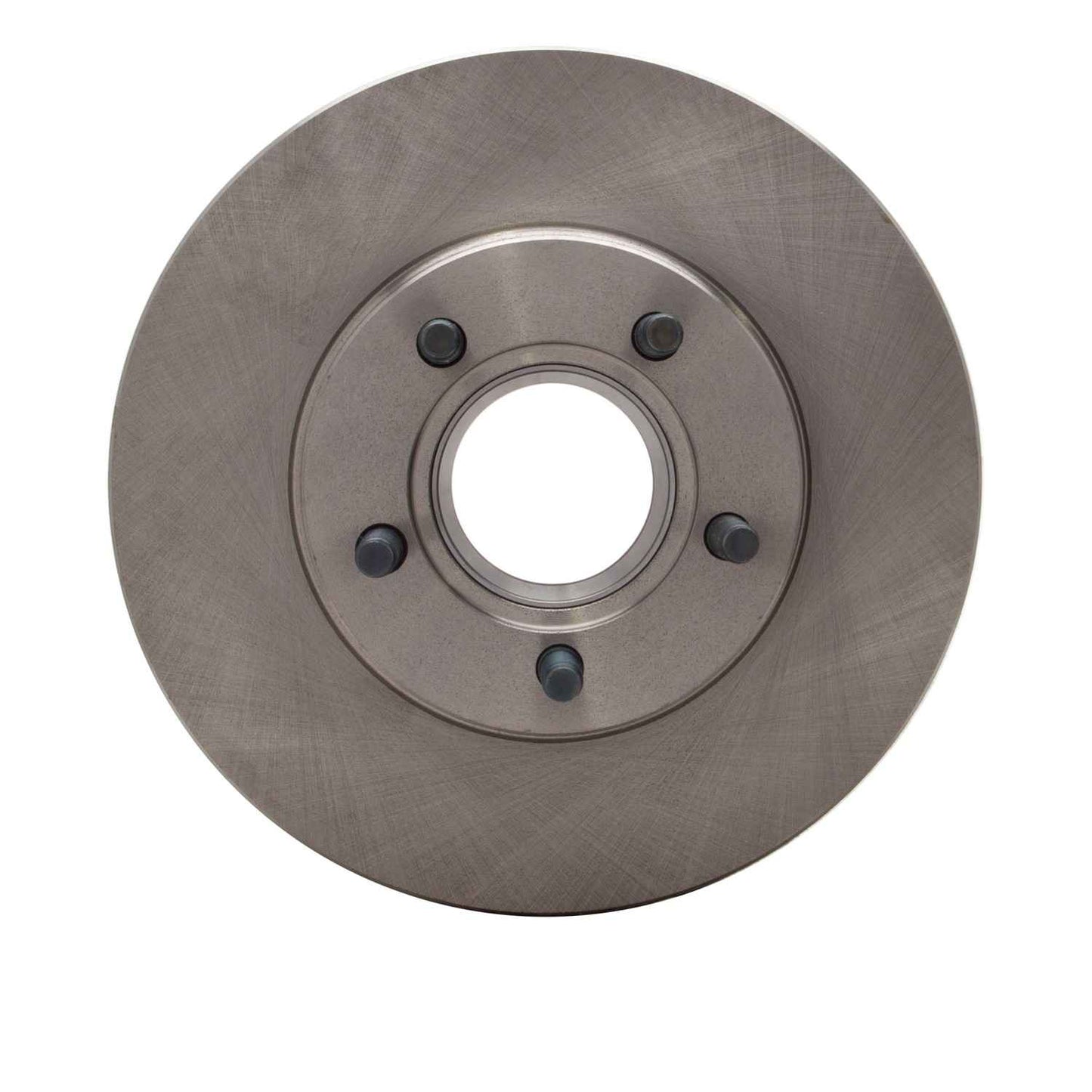 Dynamic Friction Company Disc Brake Rotor 600-54156