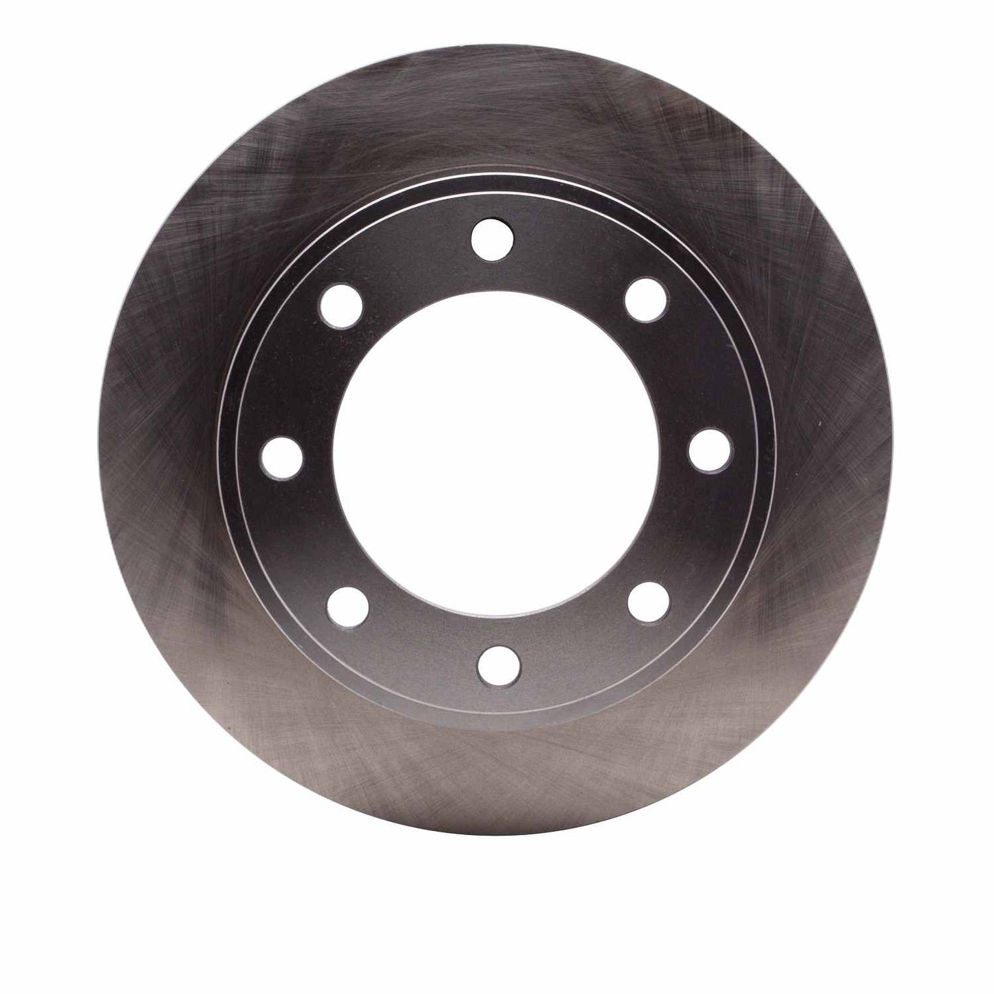 Dynamic Friction Company Disc Brake Rotor 600-54157
