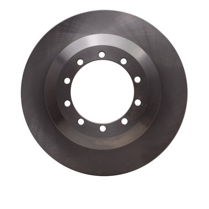 Dynamic Friction Company Disc Brake Rotor 600-54159