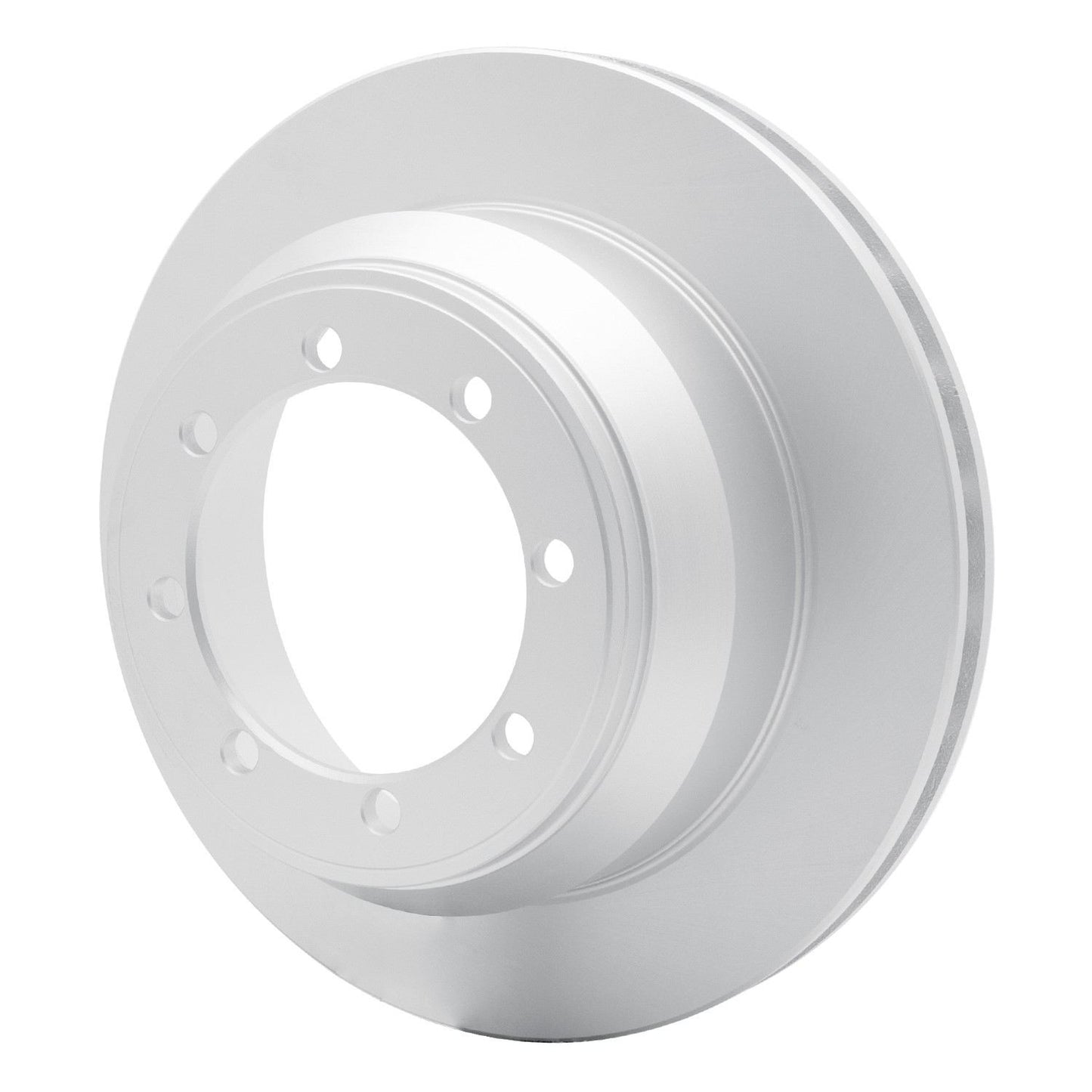 Dynamic Friction Company Disc Brake Rotor 600-54160