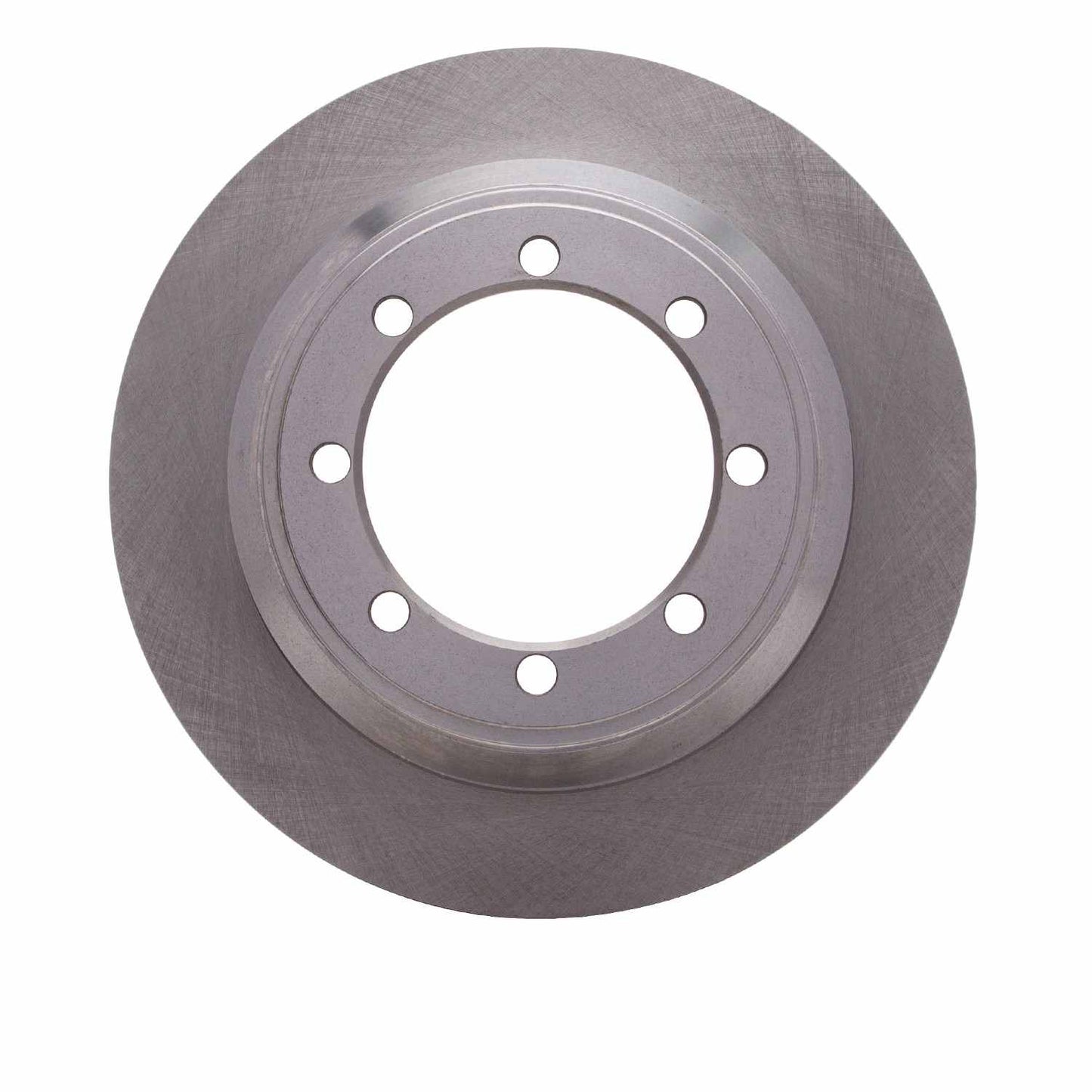 Dynamic Friction Company Disc Brake Rotor 600-54160