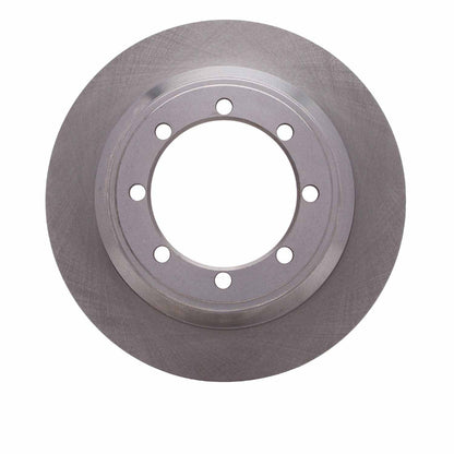 Dynamic Friction Company Disc Brake Rotor 600-54160