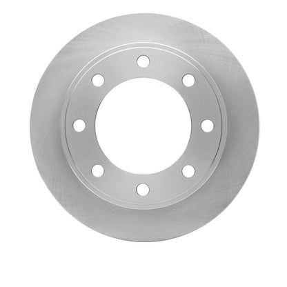 Dynamic Friction Company Disc Brake Rotor 600-54161