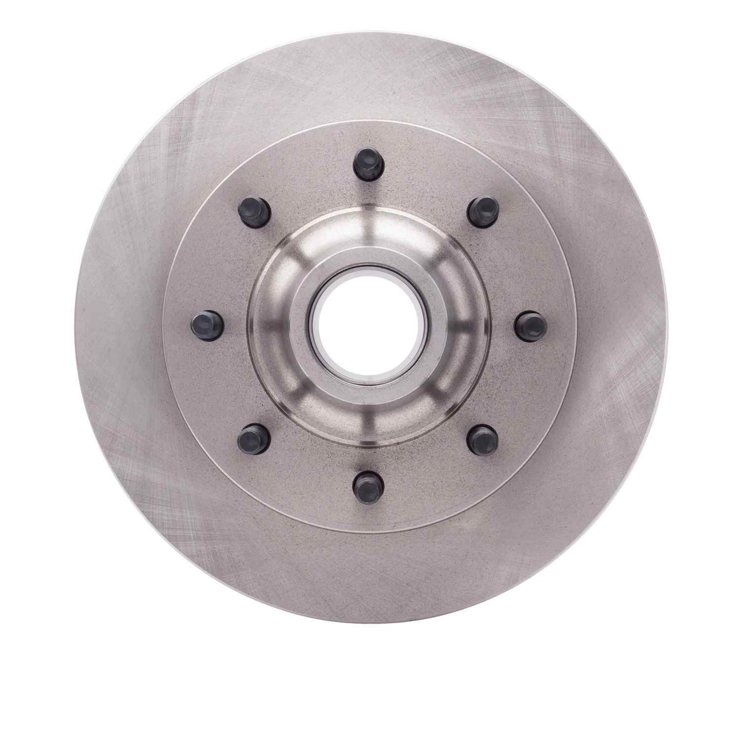 Dynamic Friction Company Disc Brake Rotor 600-54162