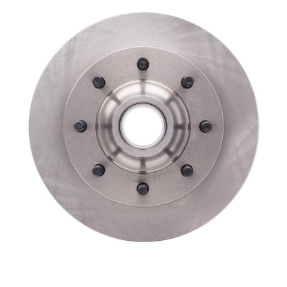 Dynamic Friction Company Disc Brake Rotor 600-54162