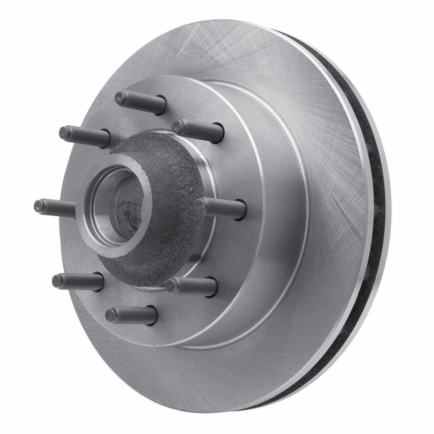 Dynamic Friction Company Disc Brake Rotor 600-54163