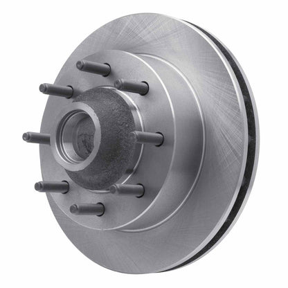 Dynamic Friction Company Disc Brake Rotor 600-54163