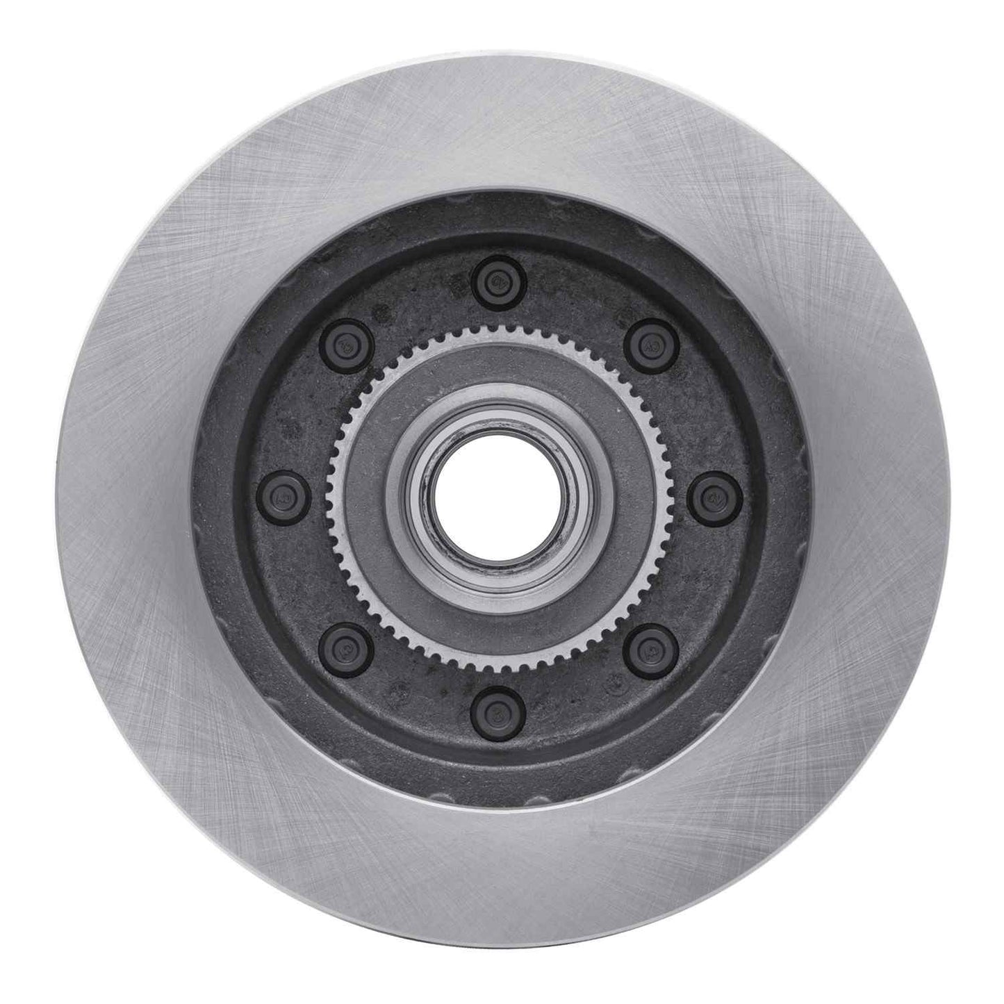 Dynamic Friction Company Disc Brake Rotor 600-54163