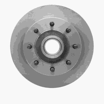 Dynamic Friction Company Disc Brake Rotor 600-54163