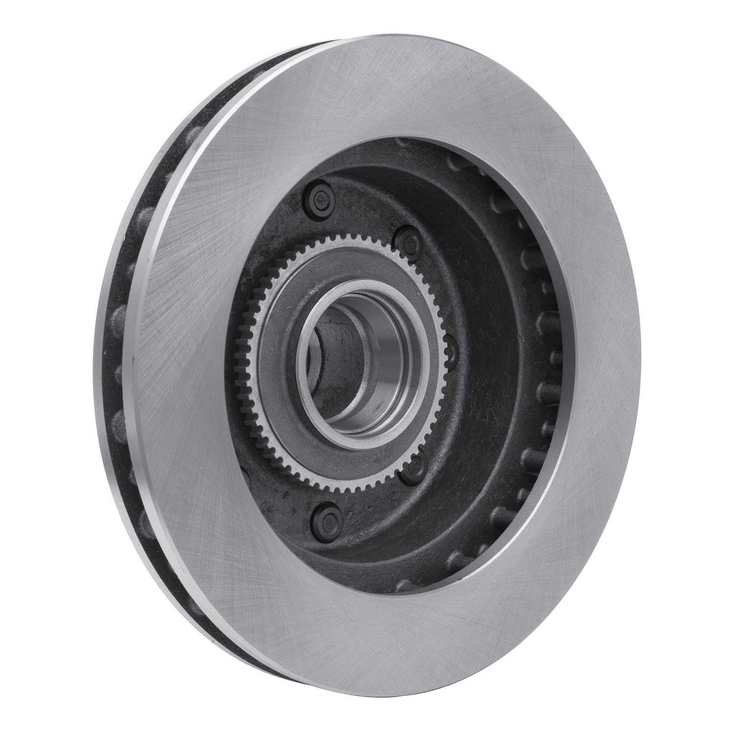 Dynamic Friction Company Disc Brake Rotor 600-54163