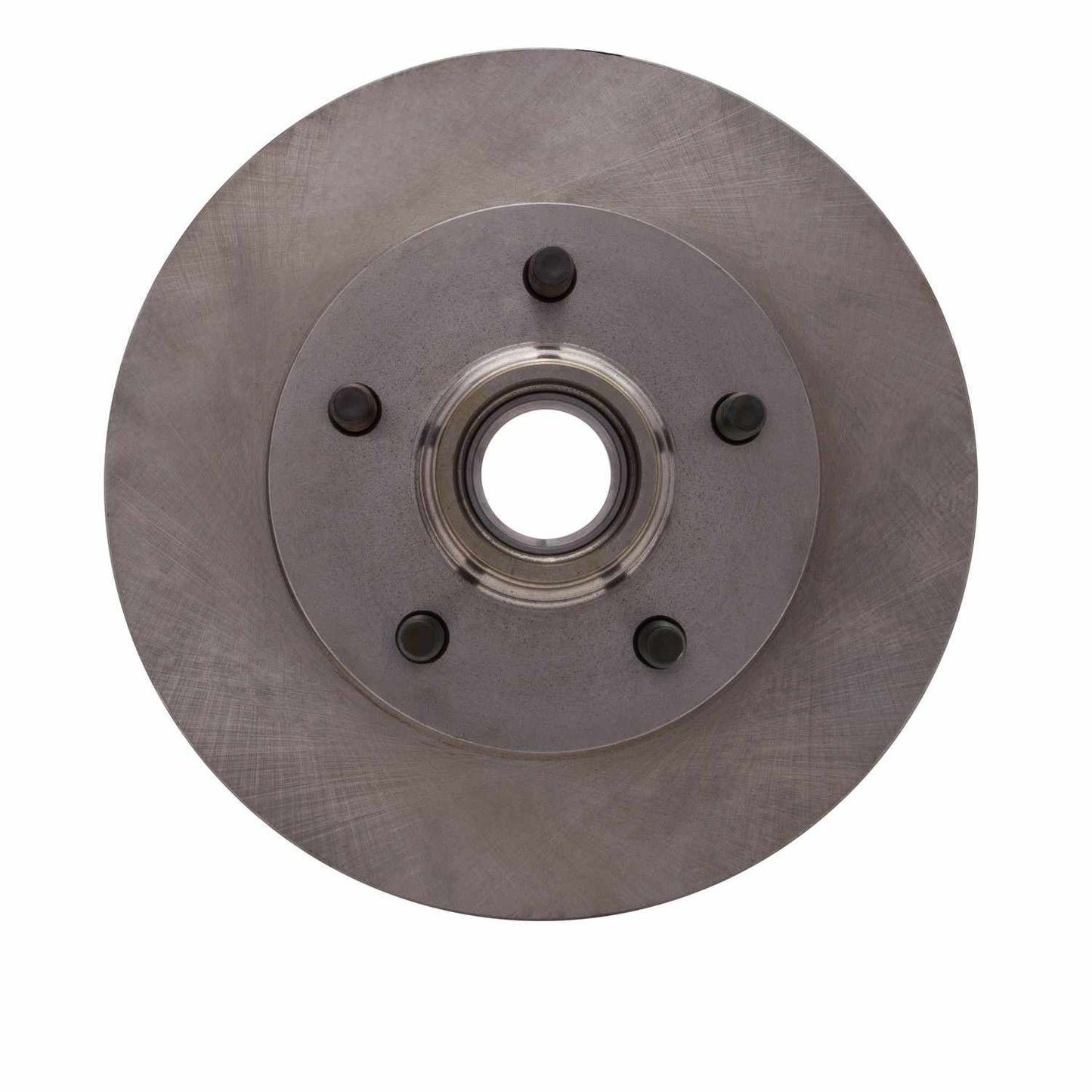 Dynamic Friction Company Disc Brake Rotor 600-54165