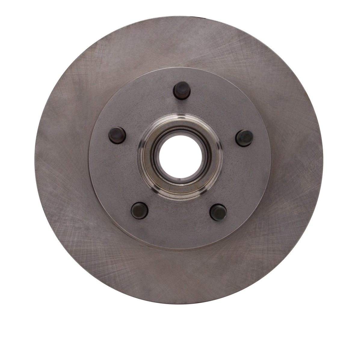 Dynamic Friction Company Disc Brake Rotor 600-54165