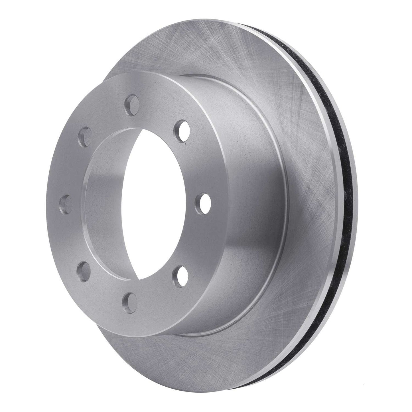 Dynamic Friction Company Disc Brake Rotor 600-54167
