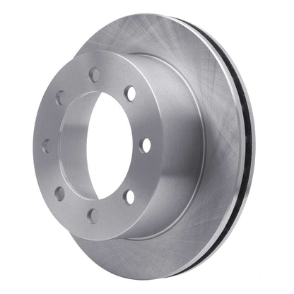 Dynamic Friction Company Disc Brake Rotor 600-54167