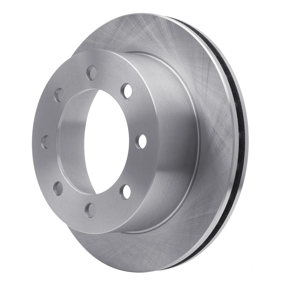 Dynamic Friction Company Disc Brake Rotor 600-54167