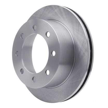 Dynamic Friction Company Disc Brake Rotor 600-54167