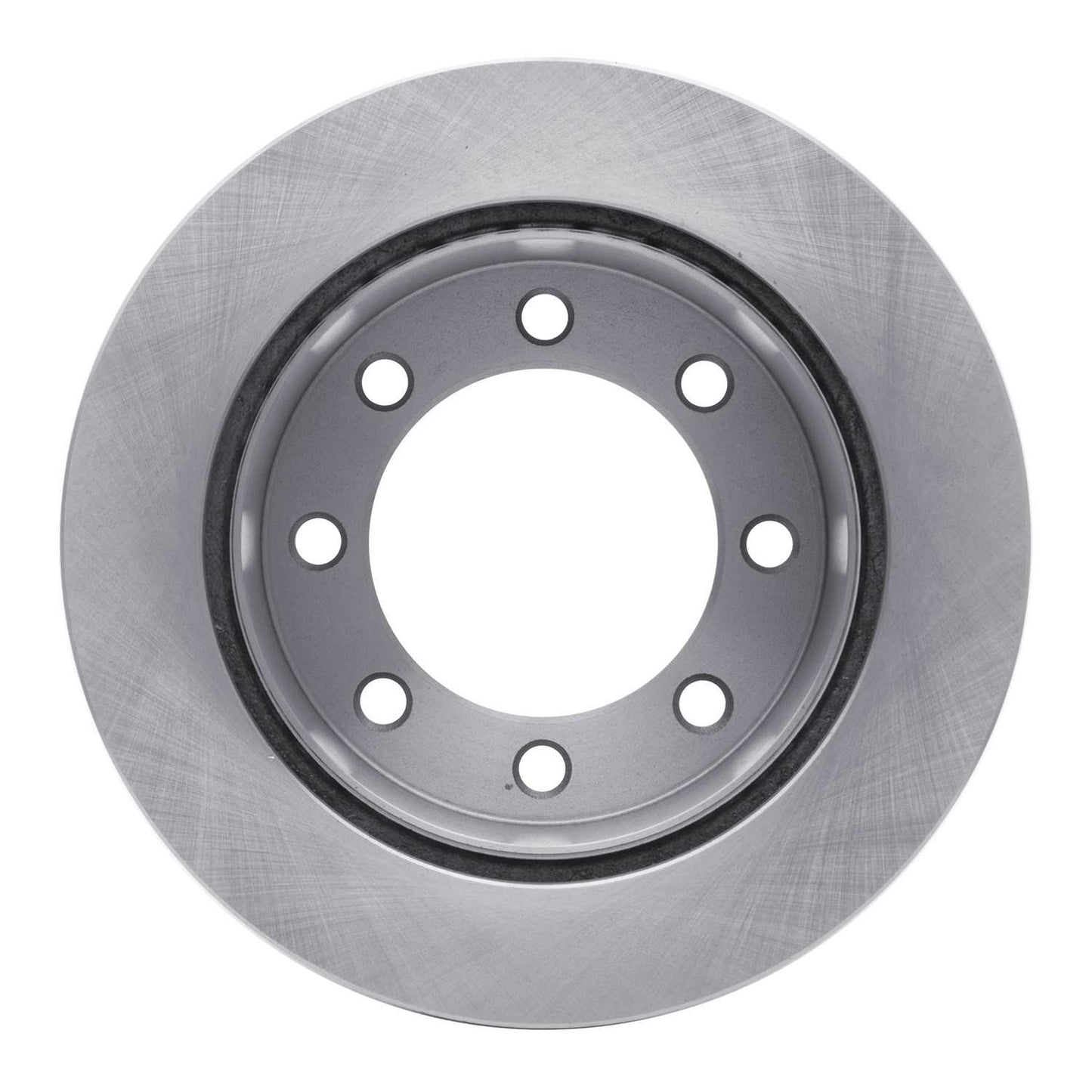 Dynamic Friction Company Disc Brake Rotor 600-54167