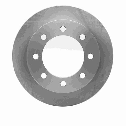 Dynamic Friction Company Disc Brake Rotor 600-54167