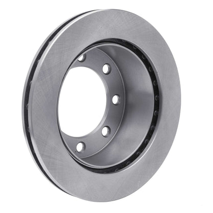 Dynamic Friction Company Disc Brake Rotor 600-54167