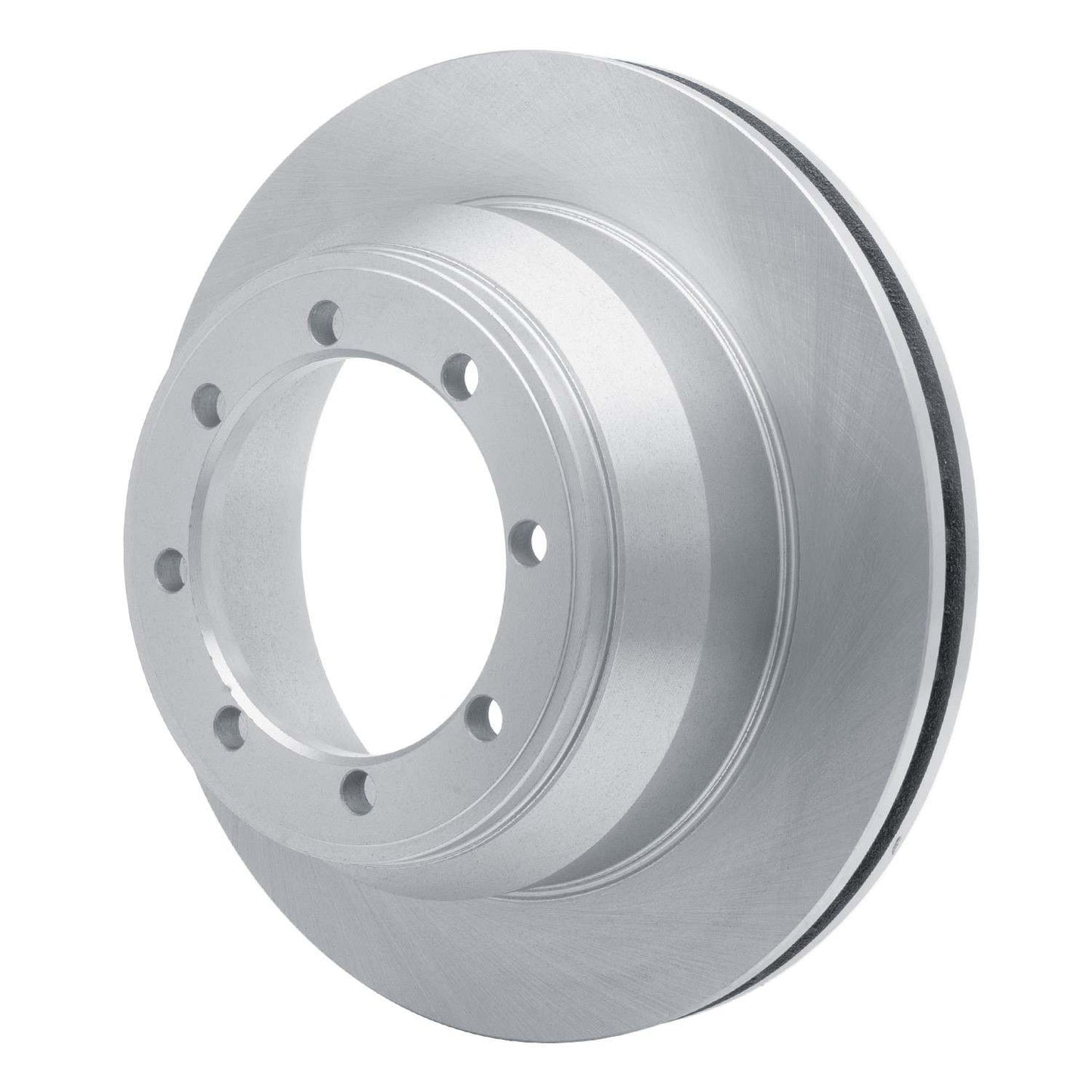 Dynamic Friction Company Disc Brake Rotor 600-54168