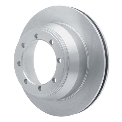 Dynamic Friction Company Disc Brake Rotor 600-54168