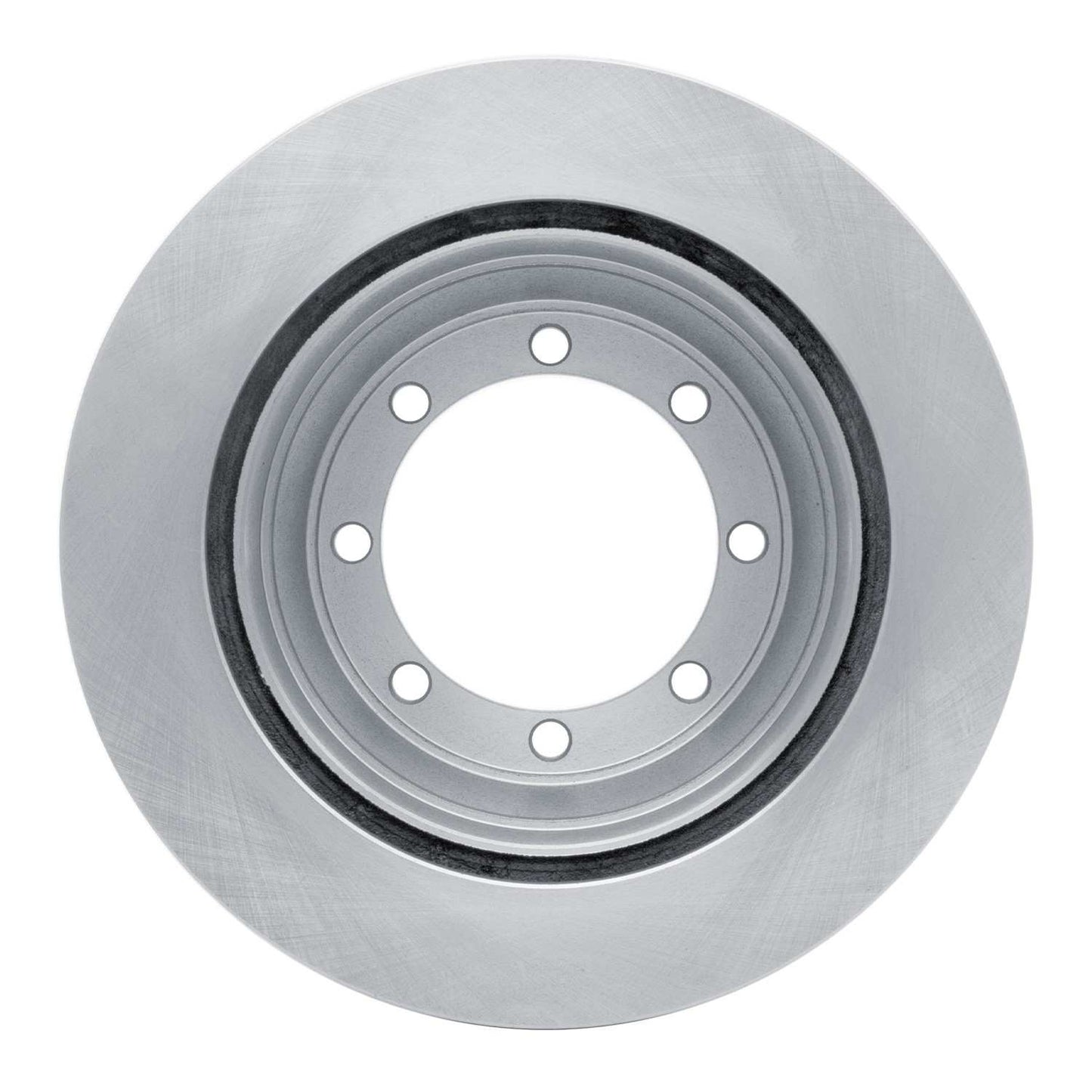 Dynamic Friction Company Disc Brake Rotor 600-54168