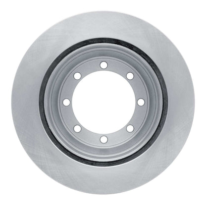 Dynamic Friction Company Disc Brake Rotor 600-54168