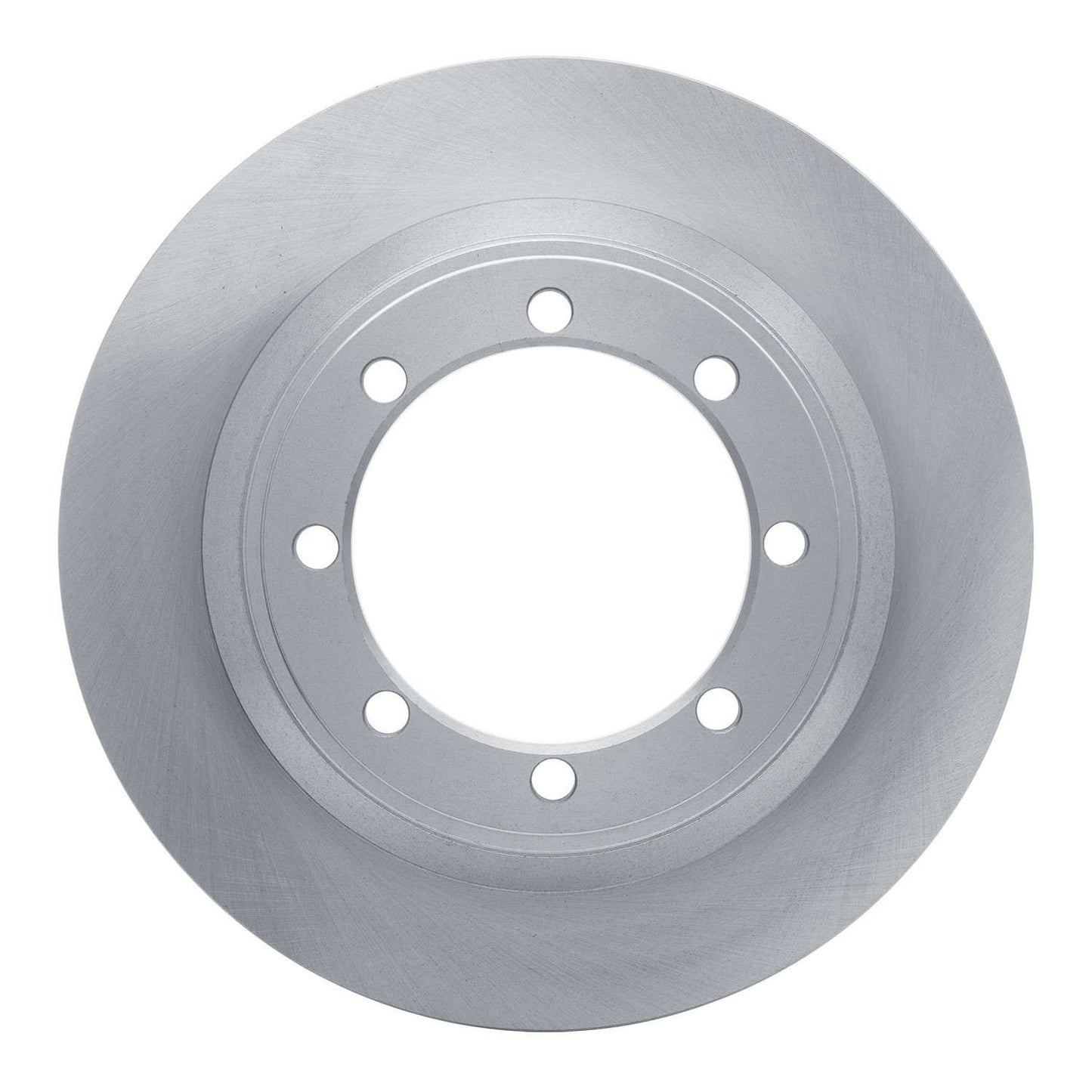 Dynamic Friction Company Disc Brake Rotor 600-54168