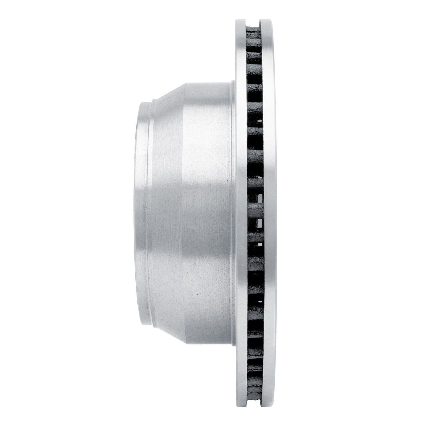 Dynamic Friction Company Disc Brake Rotor 600-54168