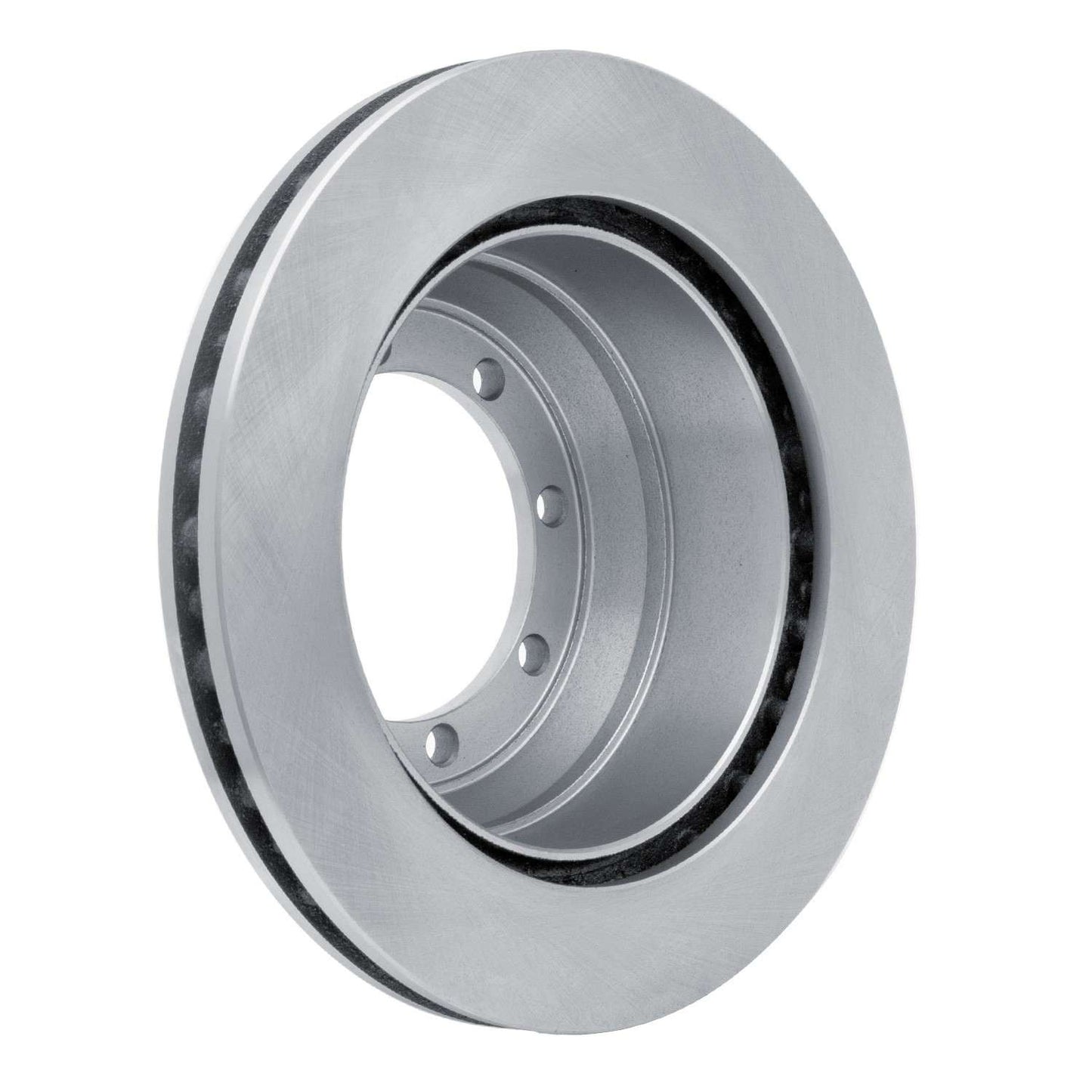 Dynamic Friction Company Disc Brake Rotor 600-54168