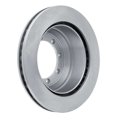 Dynamic Friction Company Disc Brake Rotor 600-54168