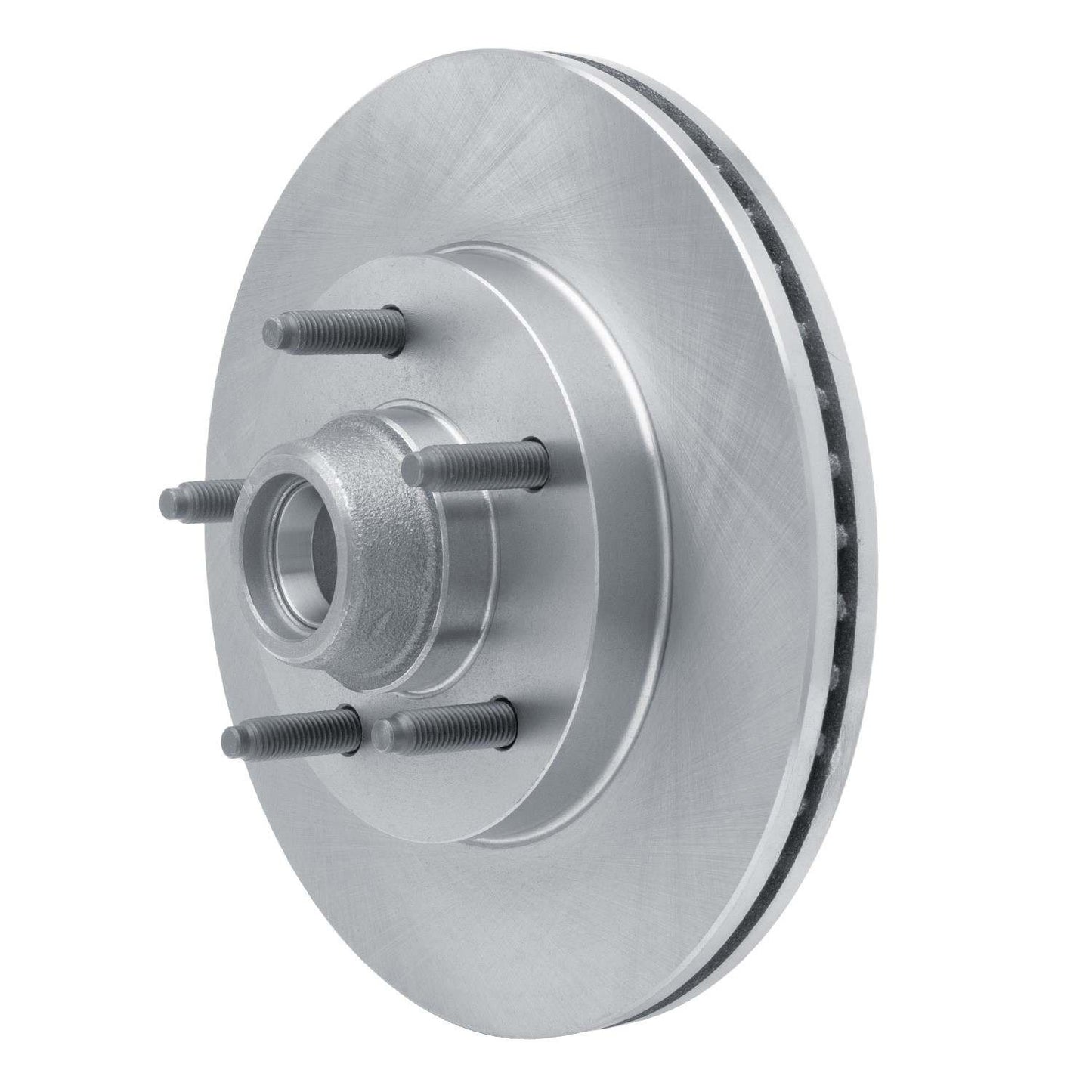 Dynamic Friction Company Disc Brake Rotor 600-54169